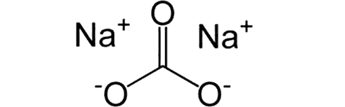 натрия карбонат 