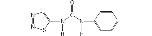 тидиазурон 