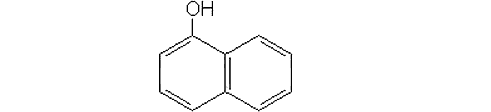 1-нафтол 