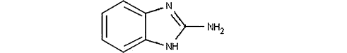 2-аминобензимидазол 