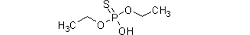 о,о-диетил фосфоротионат 