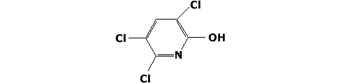 3,5,6-трихлоро-2-пиридинол 