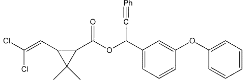 бета-циперметрин 