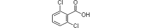 2,6-дихлоробензоиц ацид 