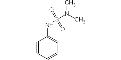 диметиламиносулфанилид 