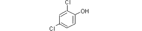 2,4-дихлорофенол 