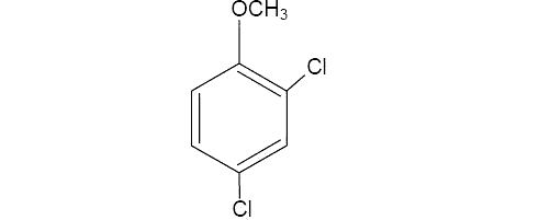 2,4-дихлороанизол 