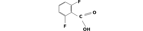 2,6-дифлуоробензоиц ацид 