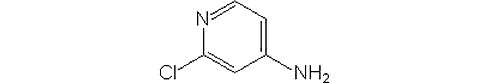 4-амино-2-хлоропиридин 