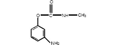 3-аминофенил н метилкарбамат 