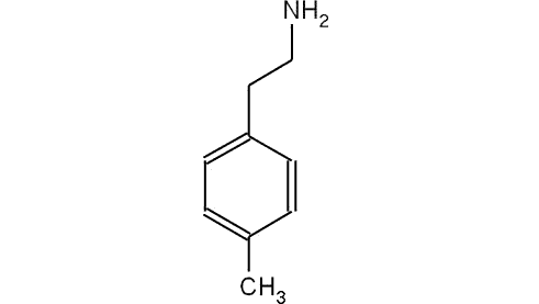 п-метил-фенетиламин 