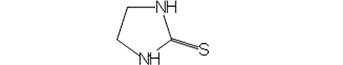 этилентиомочевина 