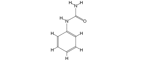 фенилмочевина 
