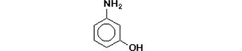 3-аминофенол 