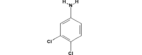 3,4-дихлороанилин 