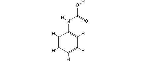 н-фенилкарбамиц ацид 