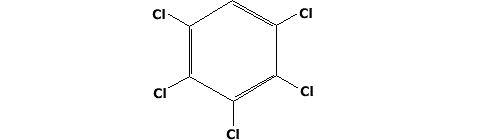 пентахлоробензен 