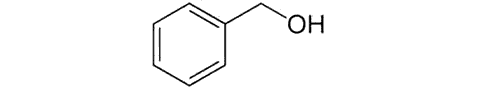 бензил алкогол 