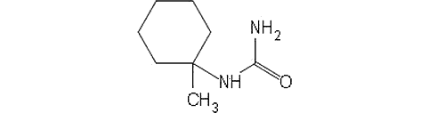 метилциклогексилмочевина 