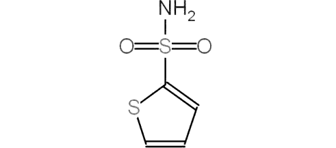 тиофене сульфонамид 