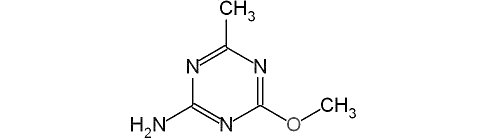 н-[(н-карбамоилкарбамимидоил)карбамоил]-2-хлоробензенесульфонамид 