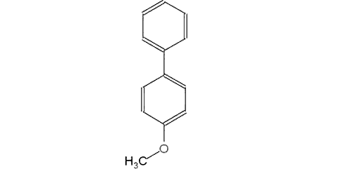 4-метоксибифенил 